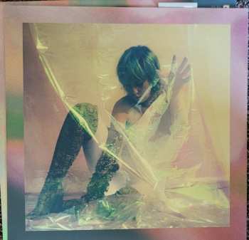 LP Johanna Warren: Lessons For Mutants