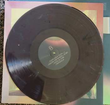 LP Johanna Warren: Lessons For Mutants