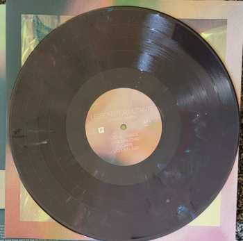 LP Johanna Warren: Lessons For Mutants