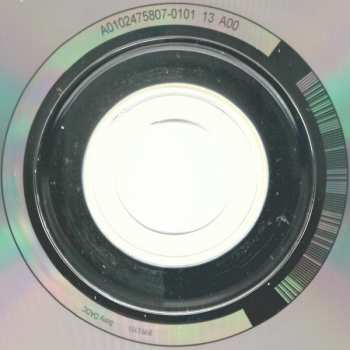 2CD/Doos Johann Christoph Bach: Bach Motetten