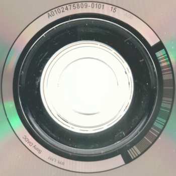 2CD/Doos Johann Christoph Bach: Bach Motetten
