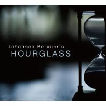 Johannes Berauer's Hourglass