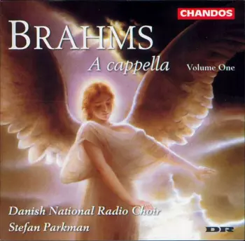 A Cappella Volume One