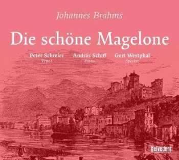 Album Johannes Brahms: Die Schöne Magelone