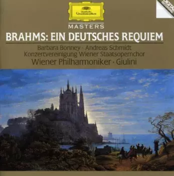 Ein Deutsches Requiem