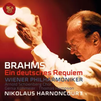 Ein Deutsches Requiem
