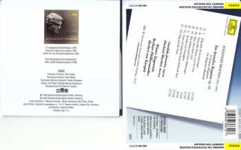 CD Berliner Philharmoniker: Ein Deutsches Requiem