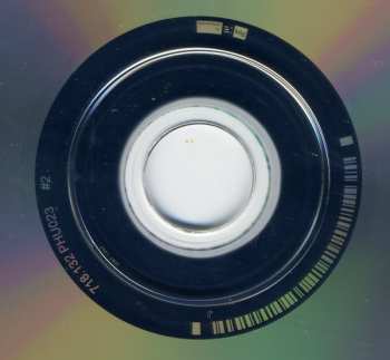 CD Johannes Brahms: Hungarian Dances