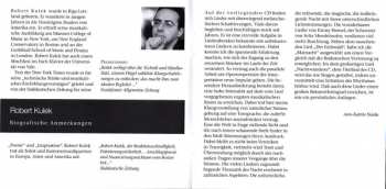 CD Johannes Brahms: Nachtwanderer