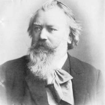 CD Johannes Brahms: Clarinet Sonatas / Fantasiestücke