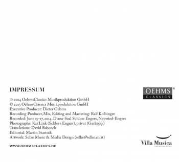 CD Antonín Dvořák: Streichquintett Nr. 2 G-Dur Op. 111 ; Streichquintett Es-Dur Op. 97