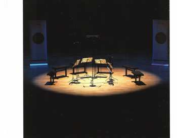 CD Johannes Brahms: String Sextets Nos. 1 & 2