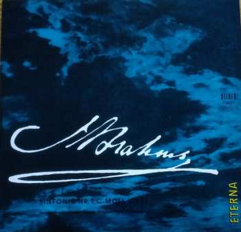 LP Johannes Brahms: Sinfonie Nr. 1