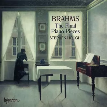 The Final Piano Pieces