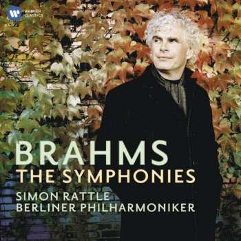 Album Berliner Philharmoniker: The Symphonies 