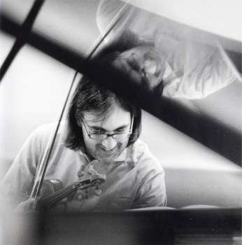 CD Johannes Brahms: The Violin Sonatas