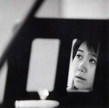 CD Johannes Brahms: The Violin Sonatas