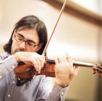 CD Johannes Brahms: The Violin Sonatas