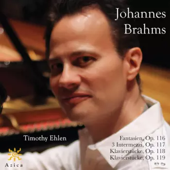 Johannes Brahms: Johannes Brahms