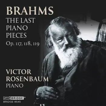 The Last Piano Pieces
