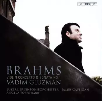 Violin Concerto & Sonata No. 1