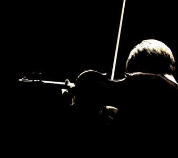 CD Johannes Brahms: Violin Concerto, String Sextet No. 2