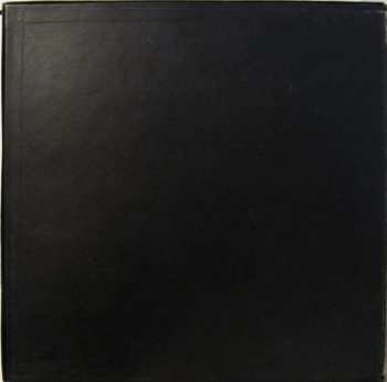 3LP/Doos Johannes Brahms: Vrcholné Koncerty