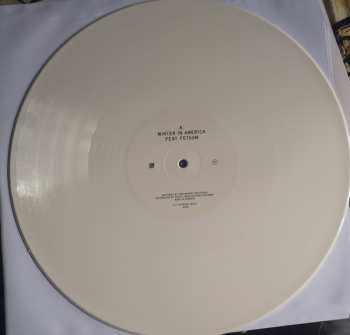 LP Fetsum: Winter In America  CLR