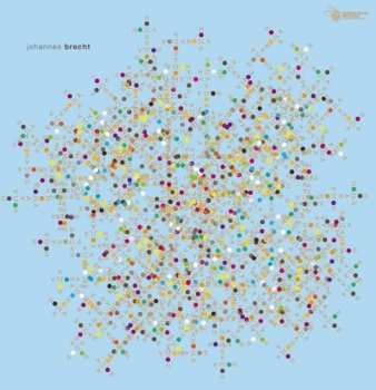 Album Johannes Brecht: Holla EP