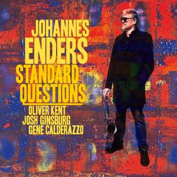 CD Johannes Enders: Standard Questions