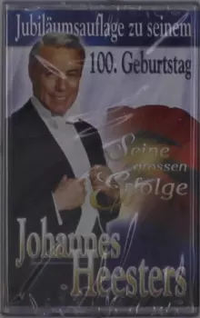 Johannes Heesters: Seine Großen Erfolge