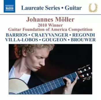 Guitar Recital