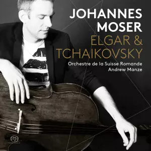Elgar & Tchaikovski