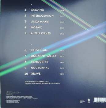 LP Johannes Motschmann: Lifestream
