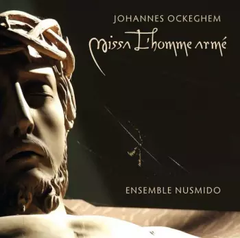 Missa "l'homme Arme"