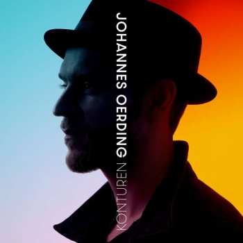 CD Johannes Oerding: Konturen