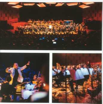 CD Johannes Oerding: Kreise Live