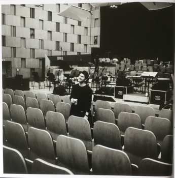 CD Johannes Oerding: Kreise Live