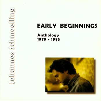 CD Johannes Schmölling: Early Beginnings