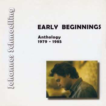 CD Johannes Schmölling: Early Beginnings