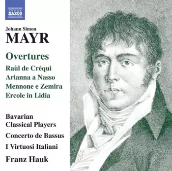 Overtures