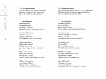 CD Baptiste Romain: Secret Consolations