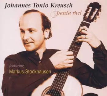 Markus Stockhausen: Panta Rhei