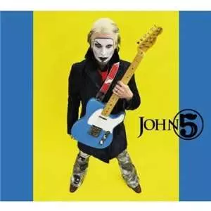 John 5: The Art Of Malice