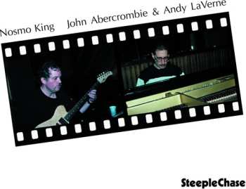 Album John Abercrombie: Nosmo King