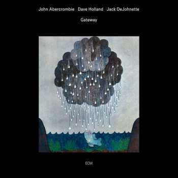 Album Jack DeJohnette: Gateway