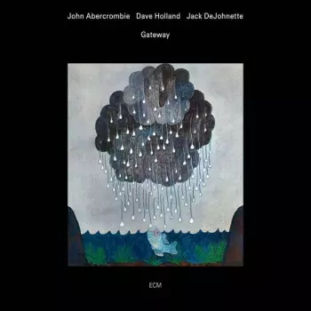 Jack DeJohnette: Gateway