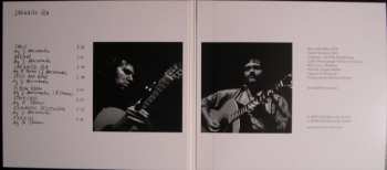 CD Ralph Towner: Sargasso Sea