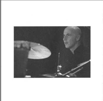 CD John Abercrombie: The Third Quartet