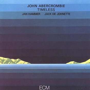 CD Jack DeJohnette: Timeless